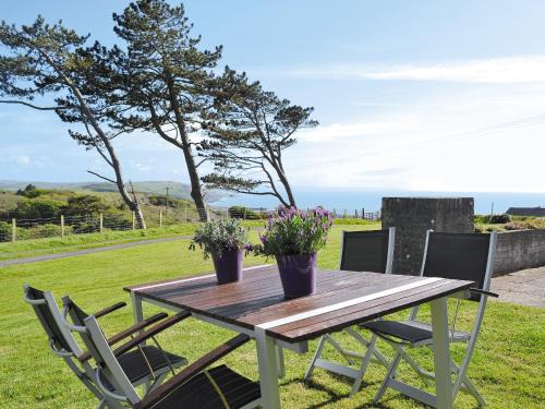 Aberystwyth House | Seascape