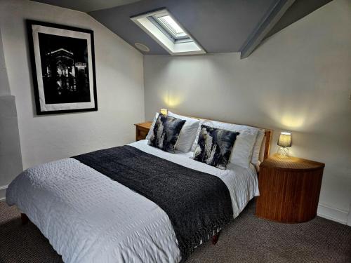 Sandgate House | Seascape