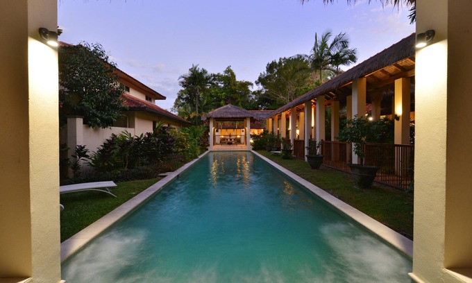 Port Douglas Villa | Seascape Holidays - 8 Surya