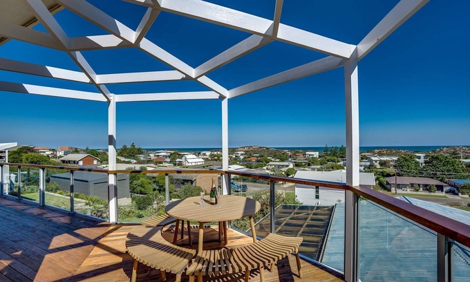 Goolwa Beach House | SEASCAPE-PET FRIENDLY LINEN INCLUDED-65 Corcoran
