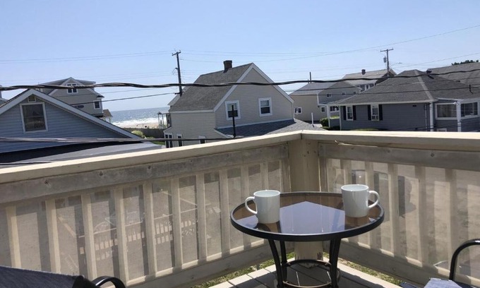 Wells Beach House | Seascapes - W153 Brought to you by GetAway Vacations