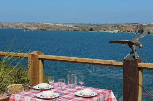 Newquay Apartment | Seaside Apartment