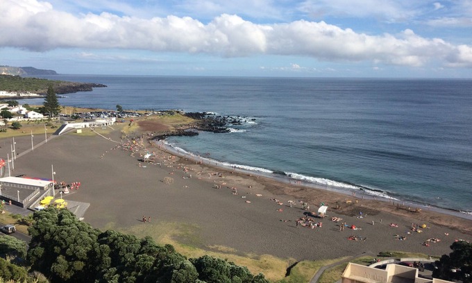 Ponta Delgada Apartment | Seaside Apartment/flat - Ponta Delgada