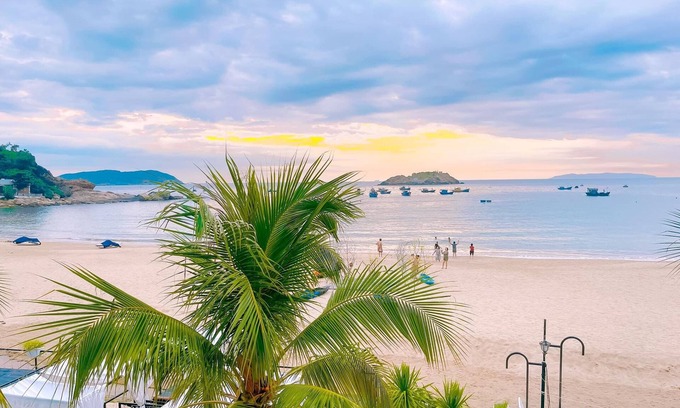 Quy Nhon Hotel | Seaside Boutique Resort Quy Nhon