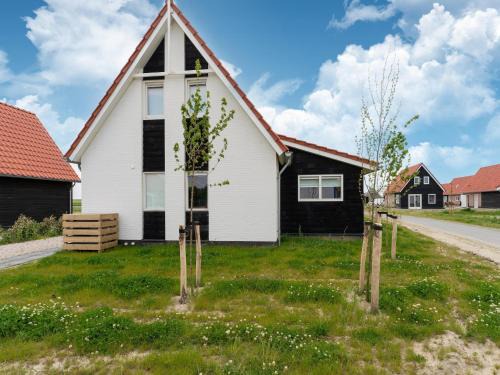 Scherpenisse House | Seaside Comfort Near Scherpenisse