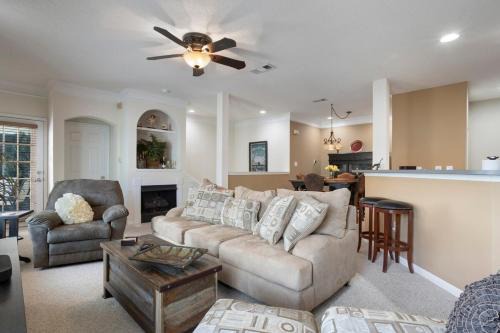 Gulfport House | Seaside Comfort