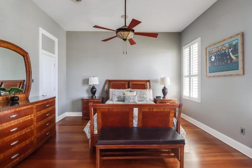 Gulfport House | Seaside Creole Cottage