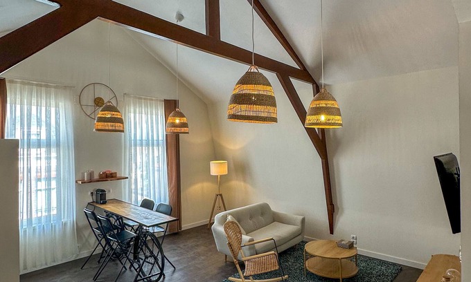 Vlissingen Apartment | Seaside Elite Residence
