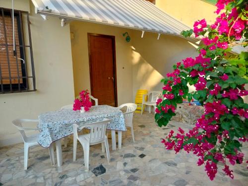 Alghero House | Seaside Garden 1