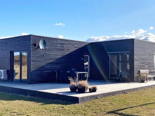 Odde House | Seaside Haven in oster Hurup - By Traum Ferienwohnungen