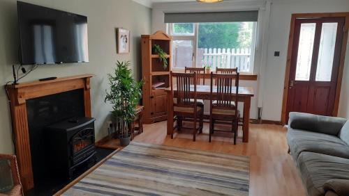 Kinghorn House | Seaside home, 40 mins Edinburgh