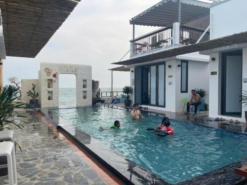 Central Mui Ne Beach Hotel | Seaside Mui Ne Hotel
