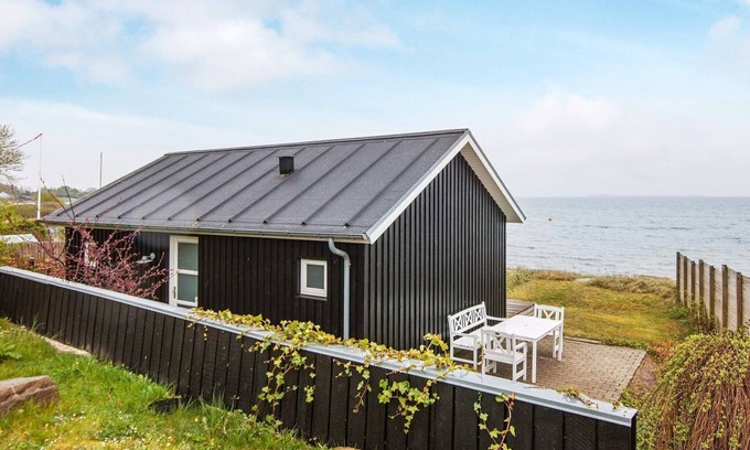 Bjert House | Seaside Panorama Retreat - By Traum Ferienwohnungen