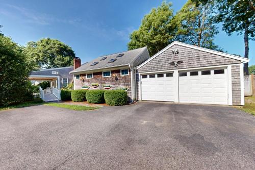 West Hyannisport House | Seaside Park Retreat