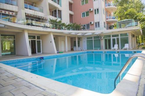 Constanta Apartment | SeaSide Piano Bar Apartament