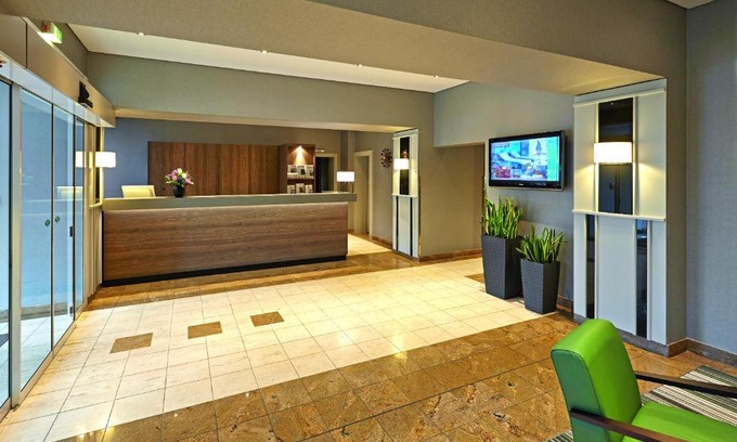 Chemnitz Hotel | Seaside Residenz Hotel Chemnitz