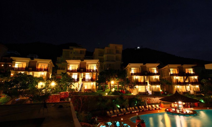 Vung Tau Resort | Seaside Resort