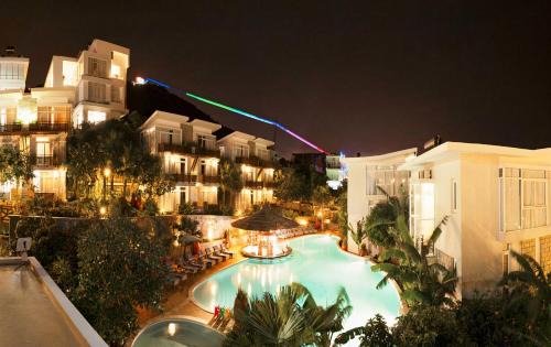 Vung Tau Resort | Seaside Resort Vung Tau