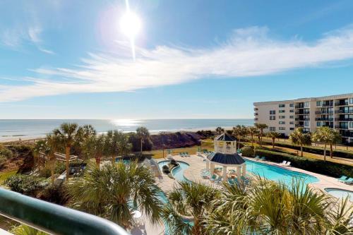 Litchfield by the Sea Hotel | Seaside Retreat