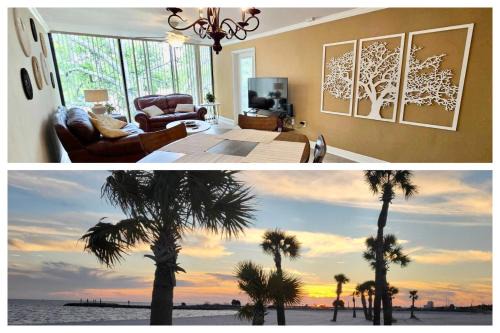 Biloxi Apartment | Seaside Treasure