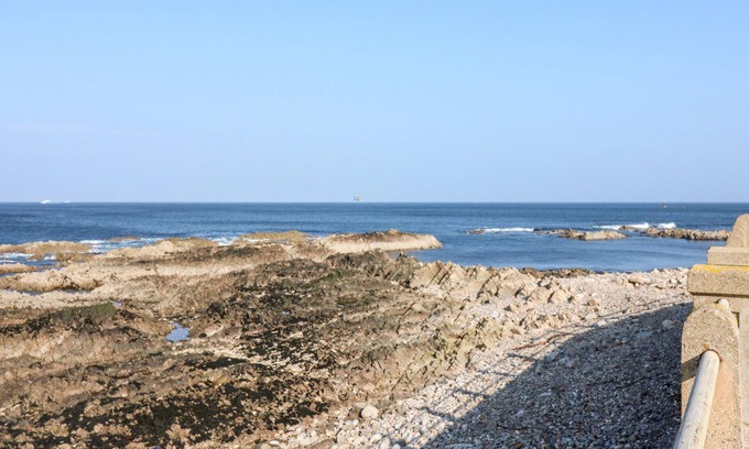 Buckie Cottage | Seaspray Cottage