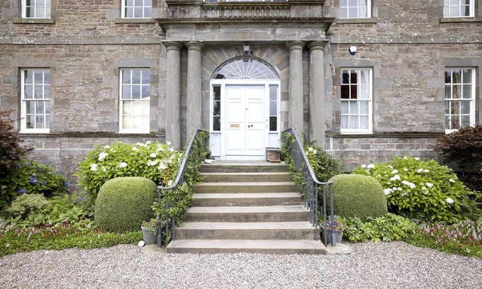 Glenisla Apartment | Seasyde House - Tay View