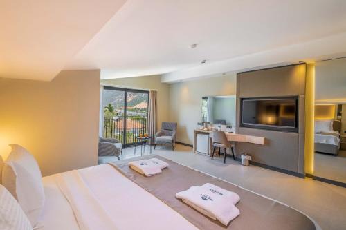 Kas Hotel | SeaTown Hotel