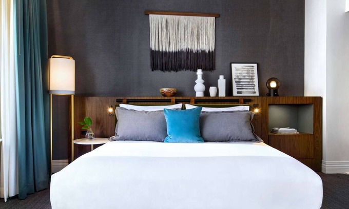 Downtown Seattle Hotel | Seattle Stay! Restaurant, Bike Rental, Close to Seattle Aquarium