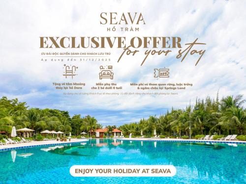 Ho Coc Resort | Seava Ho Tram Beach Resort