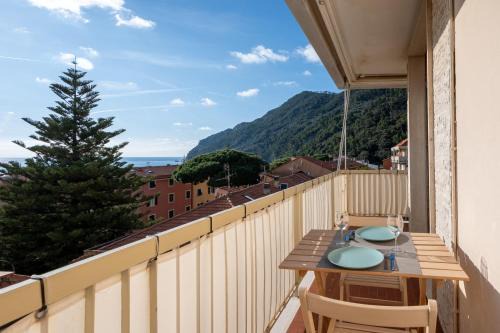 Riva Trigoso Apartment | Seaview Apartment - A