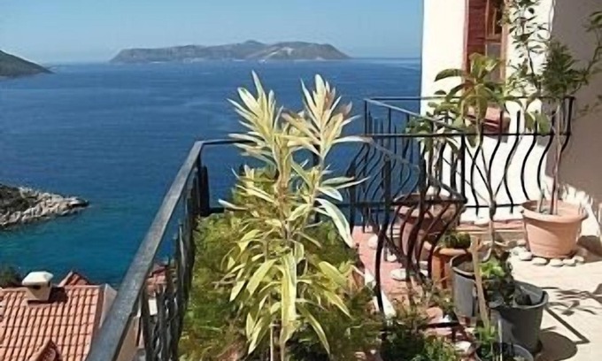 Kas Apartment | Seaview Apartment, Kas, Turkey