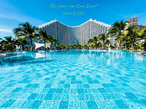 Cam Lam Hotel | Seaview Apartment