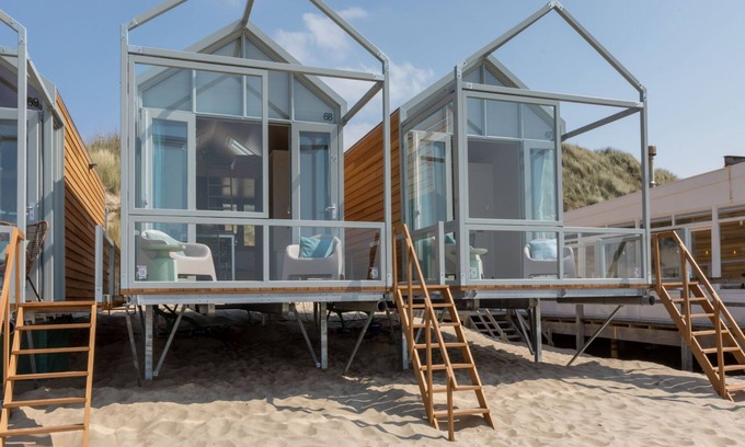 Municipality of Vlissingen House | Seaview Lodge by Interhome