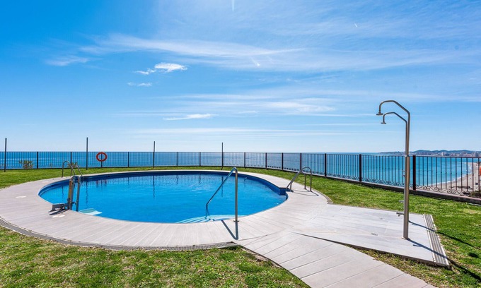 La Capellania Apartment | Seaview Penthouse near the beach by Costarentals - Ref 193