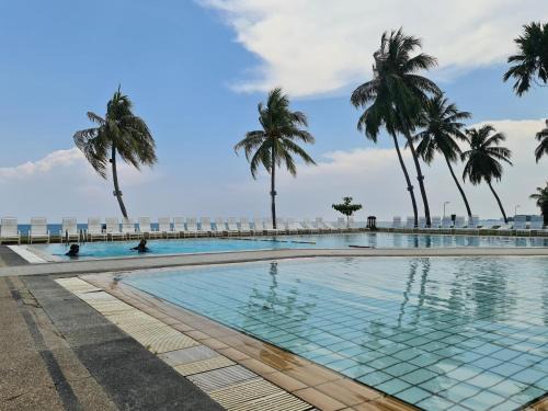 Si Rusa Apartment | Seaview Regency Hotel PD 3R2B