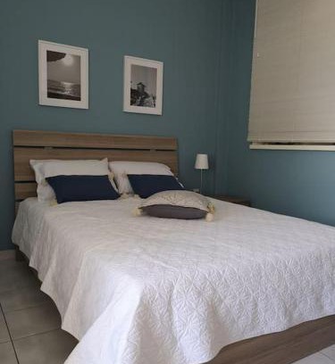 Tolo Apartment | Seaview Tolo Studio