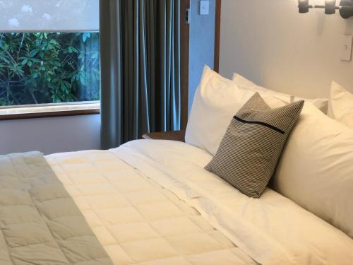 Oamaru Villa | Seaview Villa