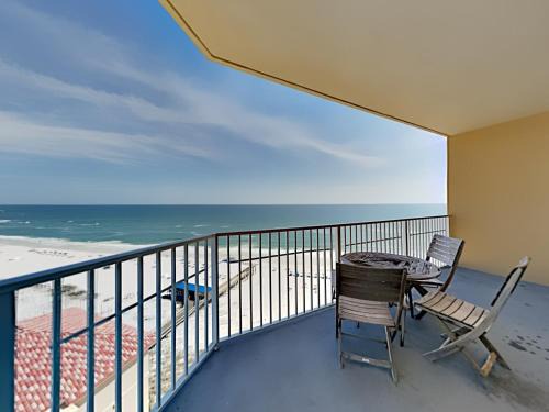 Gulf Shores Apartment | Seawind #1201