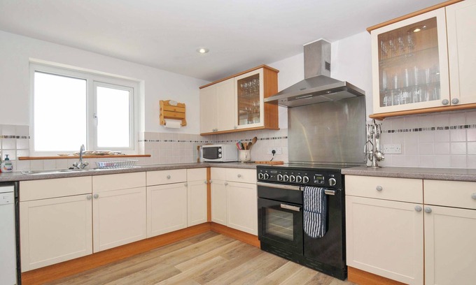 Trebetherick Cottage | Seaworthy