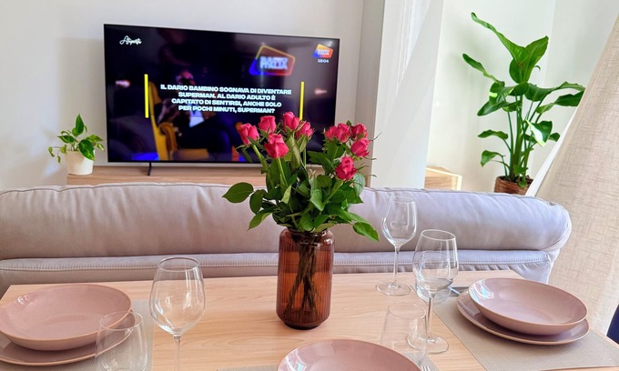 Como Apartment | Sebastian's House