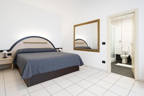 Stadera Hotel | Sechi Hotel Milano