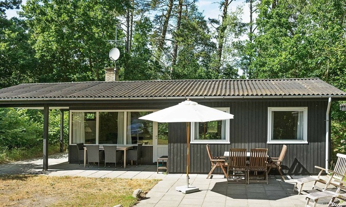 Oster Somarken House | Secluded Beach Retreat - By Traum Ferienwohnungen