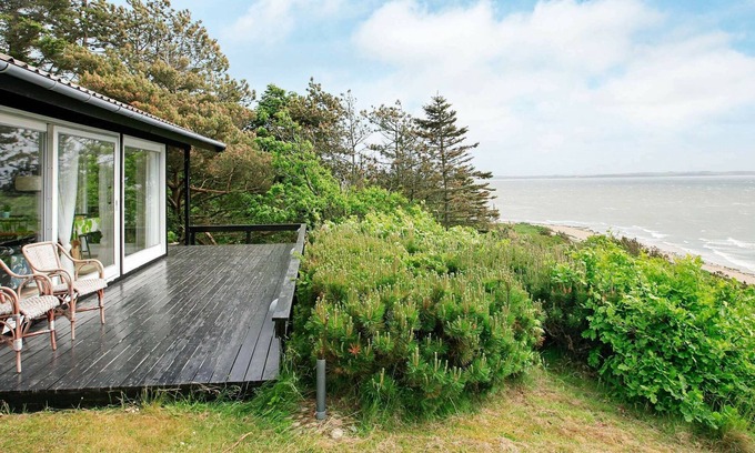 Lihme House | Secluded Beach Retreat - By Traum Ferienwohnungen