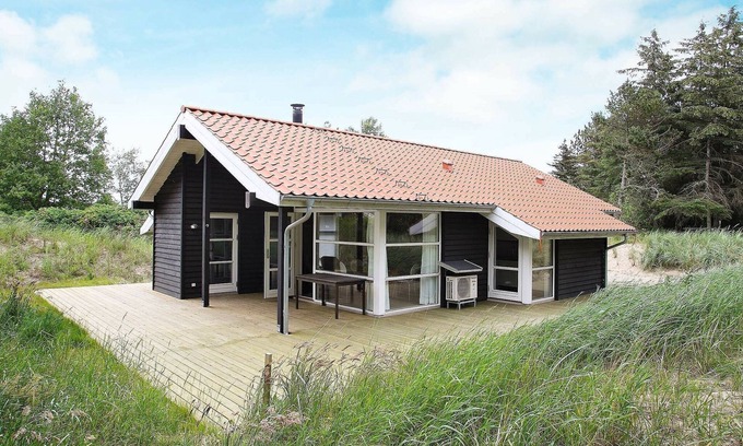 Hulsig House | Secluded Beach Retreat - By Traum Ferienwohnungen