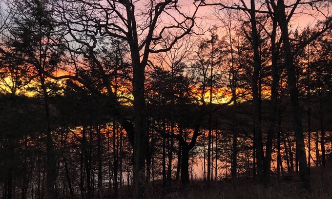 Omaha House | Secluded Branson Tablerock Lake Sanctuary/Mins. to Marina/lake - 20 min Branson