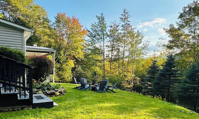 Arkville House | Secluded Catskill Getaway - 5 min to Belleayrenn