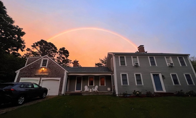 North Chatham Cottage | Secluded North Chatham Cottage for Entire Summer [July/August]!