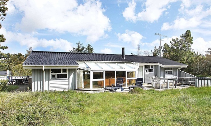 Skiveren House | Secluded Pool Retreat - By Traum Ferienwohnungen