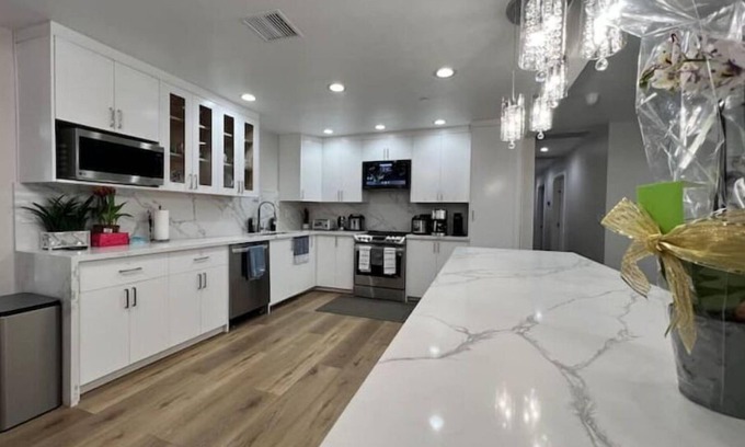Beaumont House | Secluded/Quiet Home-CherryValley