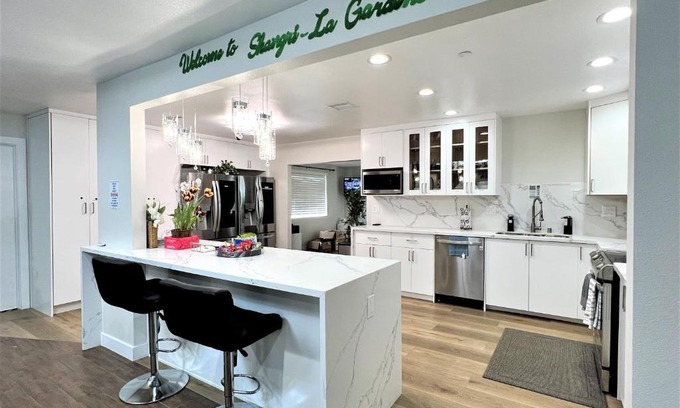 Cherry Valley Apartment | Secluded/Quiet Home-CherryValley